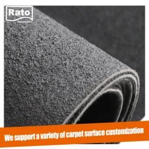 Skidproof Waterproof Low Price Car Carpet Roll