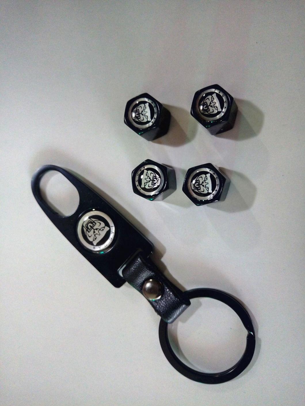 Best Price Dust Cap Auto Part Car Logo Car Tire Valve Cap