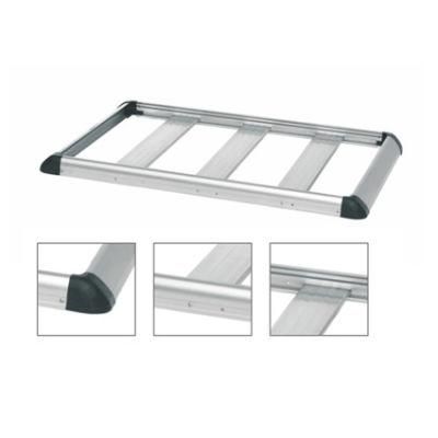 Rack Window Frame Car Top Roof Cross Bars Cargo Carrier