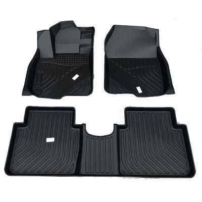 Decorative Car Mats Car Floor Mat Original Car Mats for Honda CRV