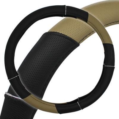 Multi-Colors Steering Wheel Cover Plastic