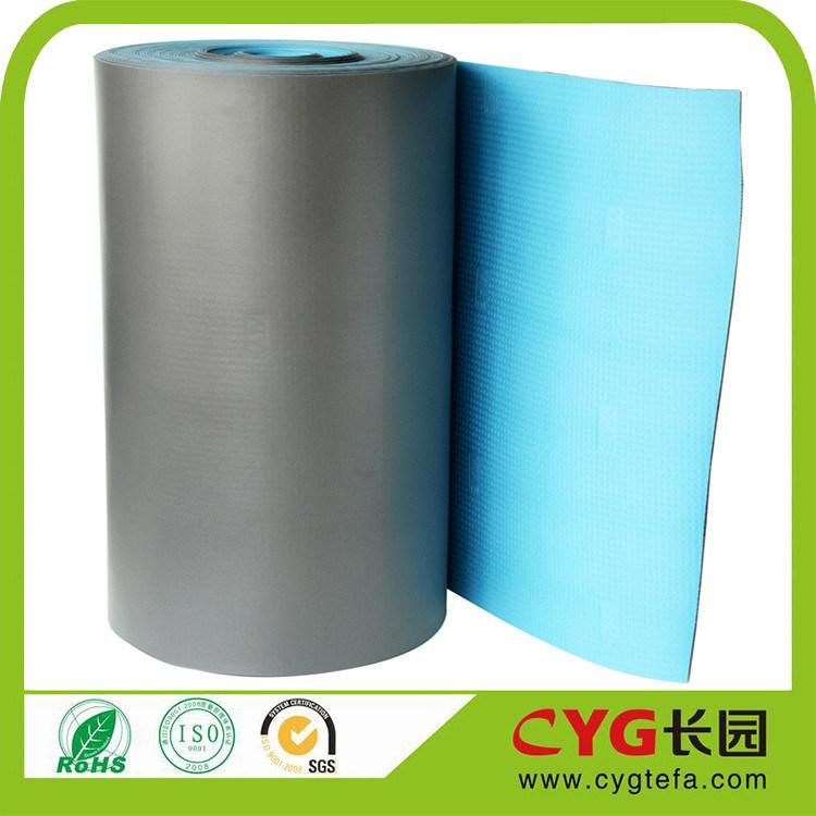 Slip Resistant Automotive Foam Mat