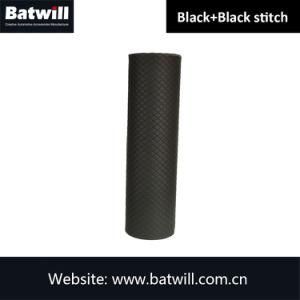 PVC Leather Raw Materials in Rolls for Car Mats Trunk Mats