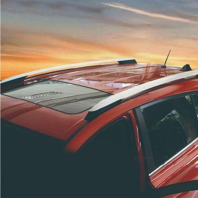 Special Car Roof Top Cargo Carrier Tail Rack Roof Top Cross Bar