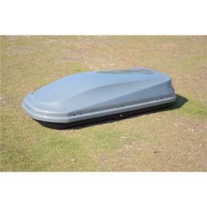 Customized ABS Cargo Carrier Luggage Roof Box for SUV Cars