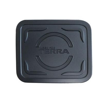Gas Fuel Tank Cover Car Accessories for Nissan Terra 2014