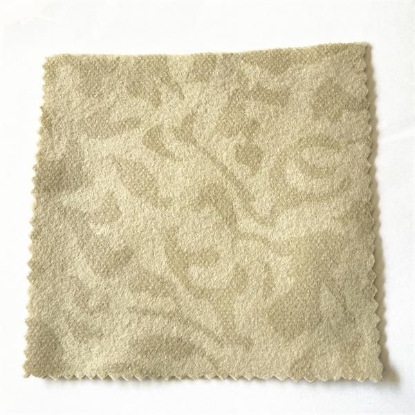 Shaggy Velour Dashboard Automotive Carpet Fabric