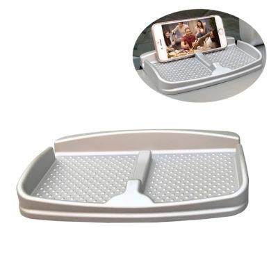 China Factory Provide High Quality PVC Rubber Anti-Slip Mat for Car