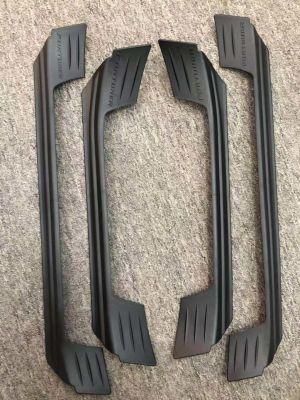 Car Accessories Door Sill/Down for Toyota Fortuner