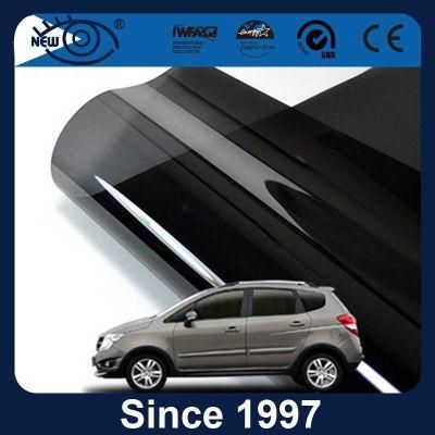 High Performance 1.2mil-1.5mil Professional Window Tint Film