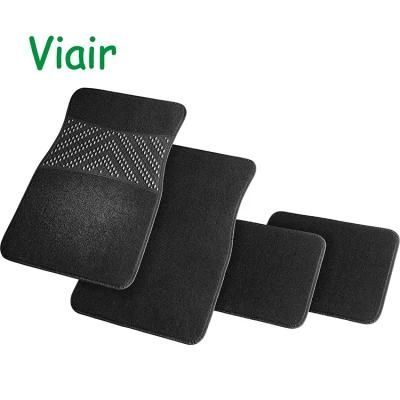 Big Size All Covered Anti-Slip Car Mat Car Floor