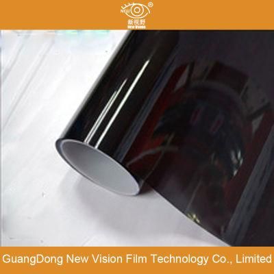 Heat Resistant 2 Ply Solar Window Film 1.52*30 meters