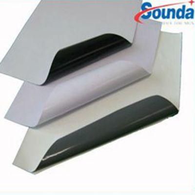 140g White Printable Glossy Self Adhesive Vinyl