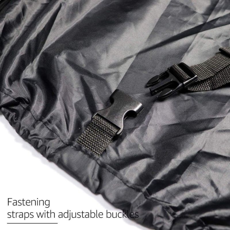 Heavy Duty Waterproof Outdoor Patio Karting ATV Cover