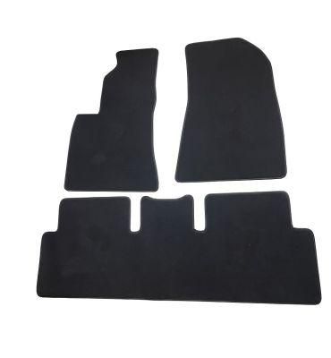 Waterproof Washable Hot Sale Customized 3D 5D Car Mats Car Floor Mat