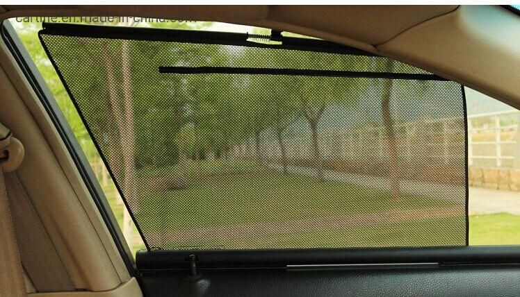 Rear Window Sunshade