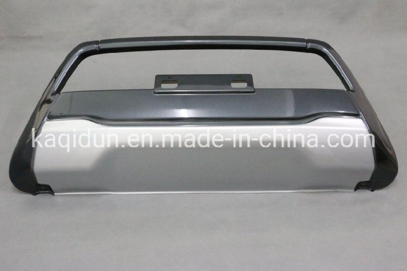 High Quality Car Accessories Iron Roof Luggage Rack for Revo