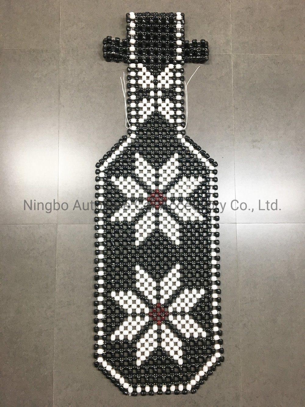 Hot Fashion Original Quality Wooden Beads Car Seat Cushion