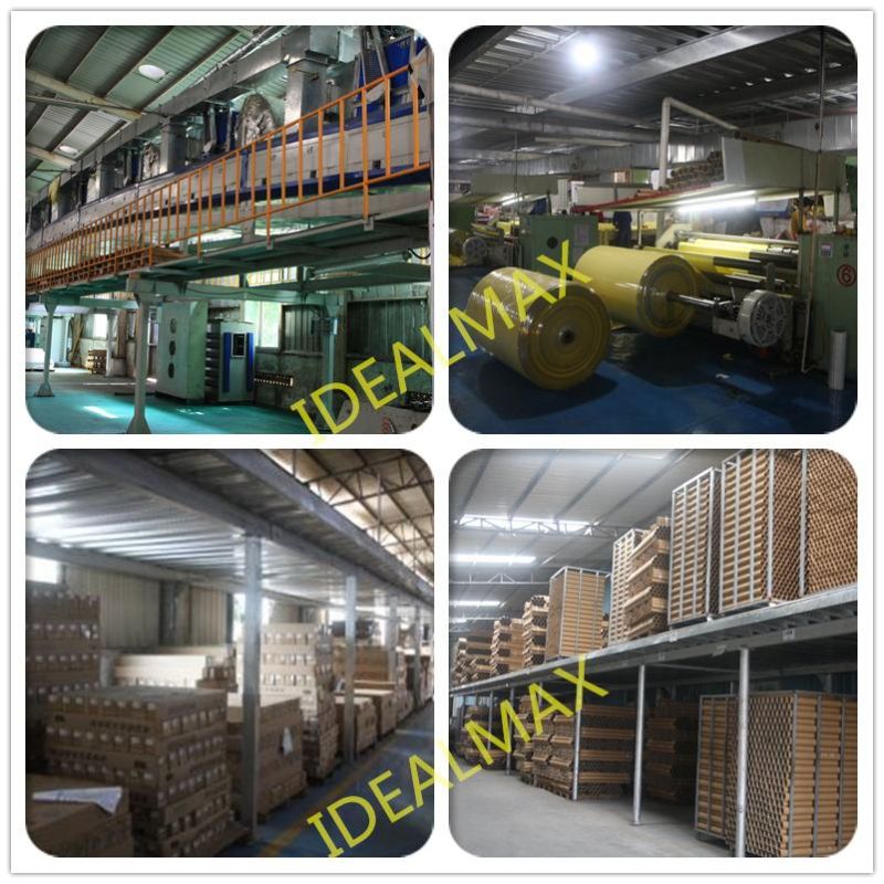 Idealmax Car Wrap Headlight Smoke Film Chameleon Tint Film