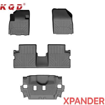 3D Tpo Foot Mat for Xpander