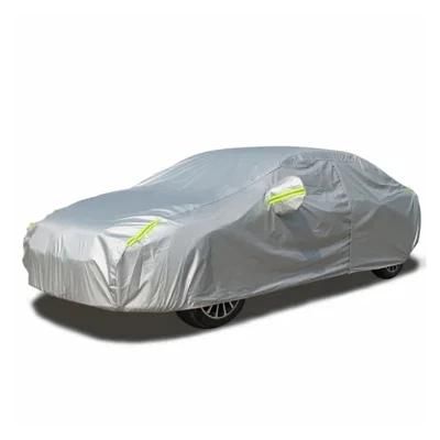 Best Sunshade Protection Anti-Scratch Rain Dust-Proof Waterproof Auto Car Cover