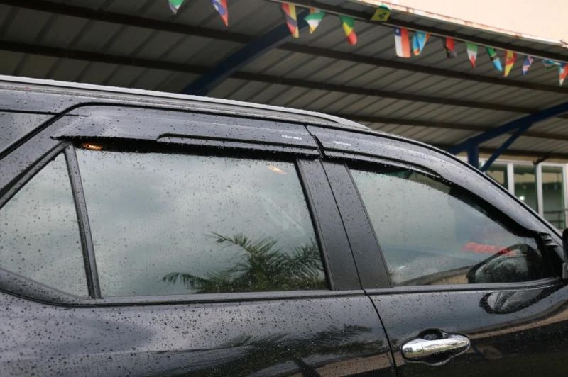 Good Quality Sun Visor for Fortuner 2016~on
