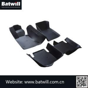 Automobile Parts Special Hot Press Car Mat for North American Market