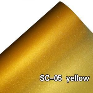 High Quality 0.3X10m Self Adhesive Car Sticker Vinyl Headlight Tint Film