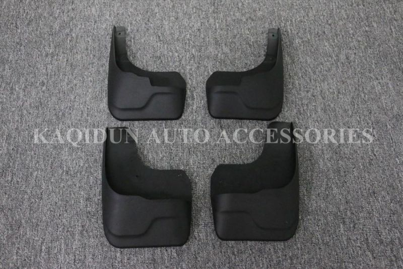 Good Supplying Mud Flap Mud Guard for Innova 2016~on