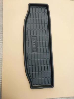 Deep Dish Matting Rear Trunk Mat for Suzuki Ertiga 2019