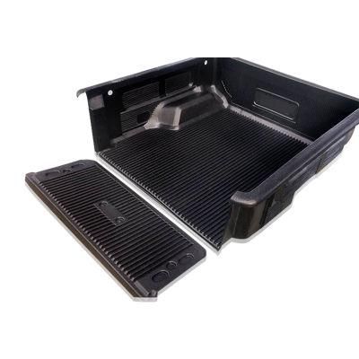 Factory Direct Price Plastic Bed Liners Bedliner for Pickup Trucks