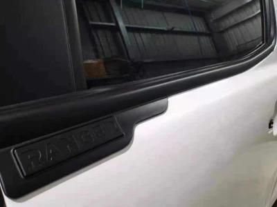 High Quality Window Trims/ Down for Ranger 2012