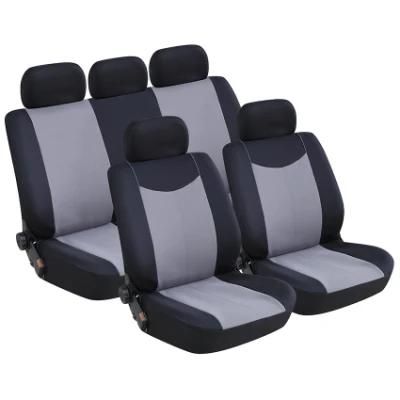 Customized PVC Leather Car Leather Seats Covers