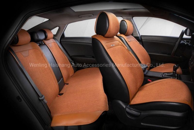 Auto Seat Cover Cushion Uiversal Car Seat Cover