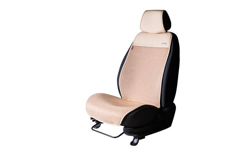 Ice Silk Good Quality Padded Car Seat Cushion