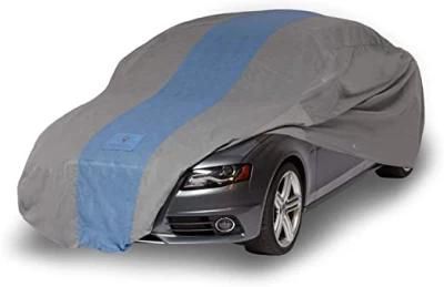 Automatic Car Cover Outdoor Waterproof