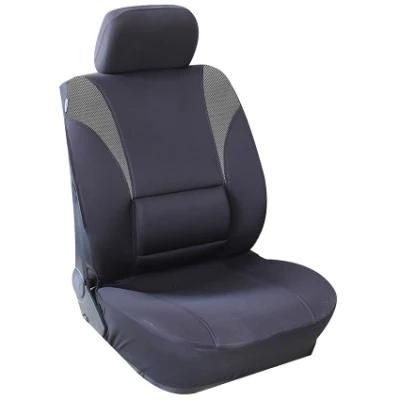 1PC Universal Car Jacquard Seat Cover Car Seat Protector