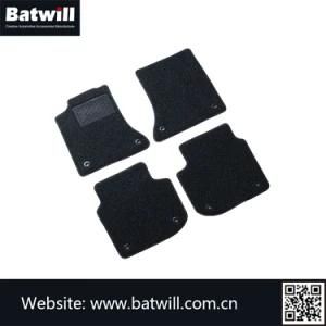 Special Splicing PU Leather and XPE Car Mats for Suzuki/Nissan/KIA/Hyundai