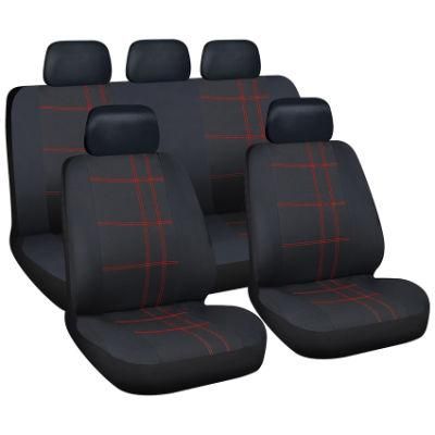 High Quality Car Accessories Car Seat Cover Set