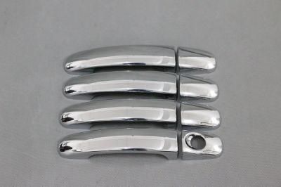 Wholesale Factory Price ABS Plastic Door Handle Cover for Ranger 2016~on