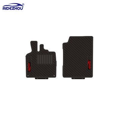 Custom Fit All Weather Car Floor Mats for Mitsubishi Eclipse