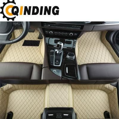 China Factory High Quality Floor Mats Compatible