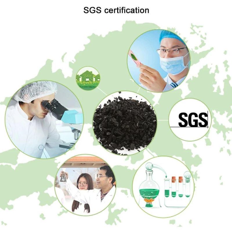 Eco Friendly Environmental Air Purifying Bag Decrease Mildew, Cigarette Smell