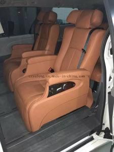 2017 New Massage Chair for Toyota Sienna