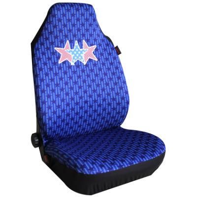 Universal Car Single Front Driver Seat Cover for Car