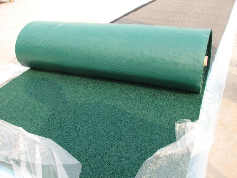 PVC Coil Mat, PVC Coil Sheet, PVC Sheets, PVC Curtain with Transparent, White, Grey, Yellow