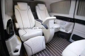 Massage Chair with Benz Switch for Car Decoration