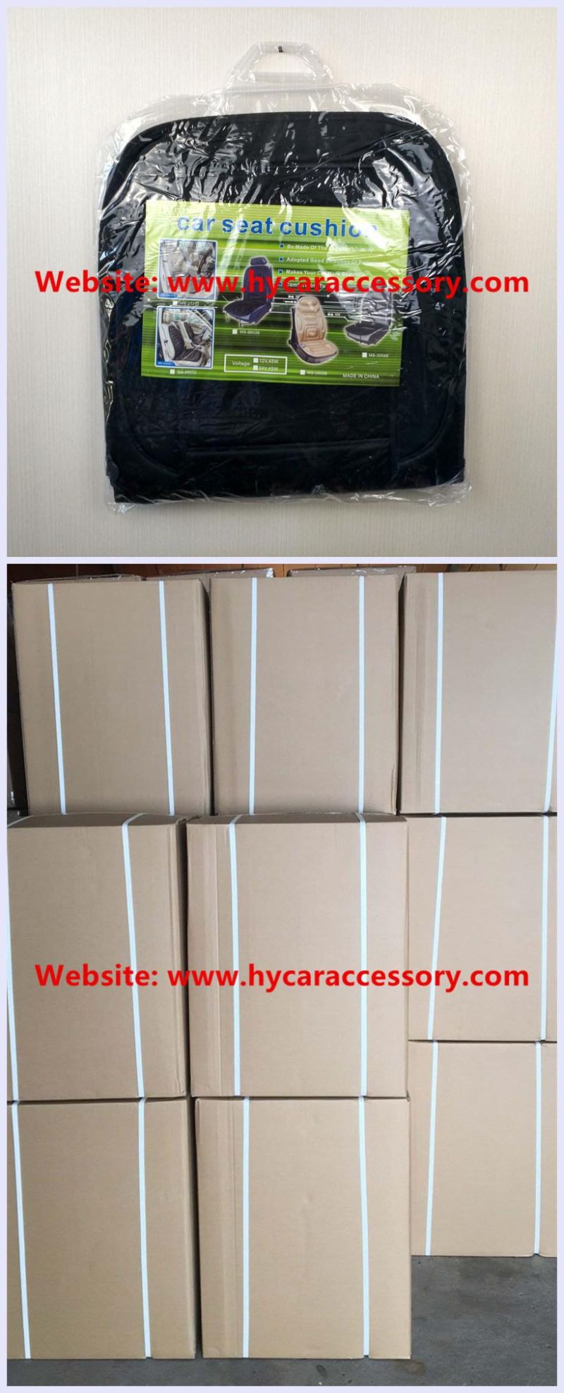 Wholesale 12V Fireproof Cigarette Lighter Universal Auto Heating Cover