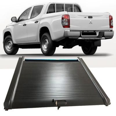 Pickup Tonneau Cover Truck Bed Roller Lid Tonneau Cover for Mitsubishi Triton/L200