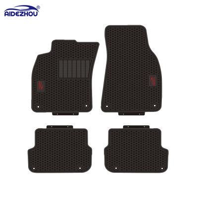 Custom Fit All Weather Car Floor Mats for Audi A6